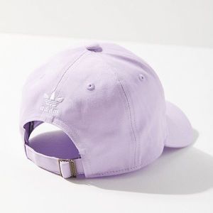 Adidas Originals Women's Relaxed Strapback Hat